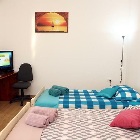 Apartma Grof Koper Bagian luar foto
