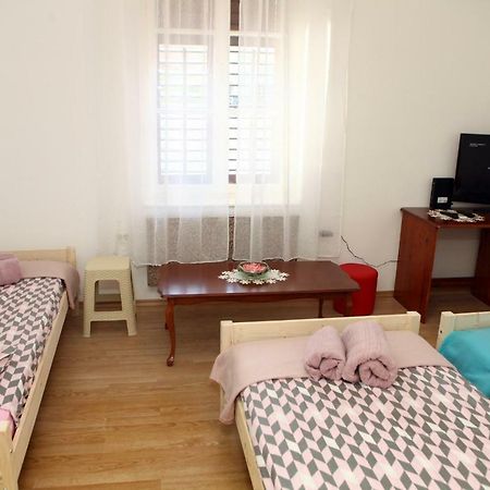 Apartma Grof Koper Bagian luar foto