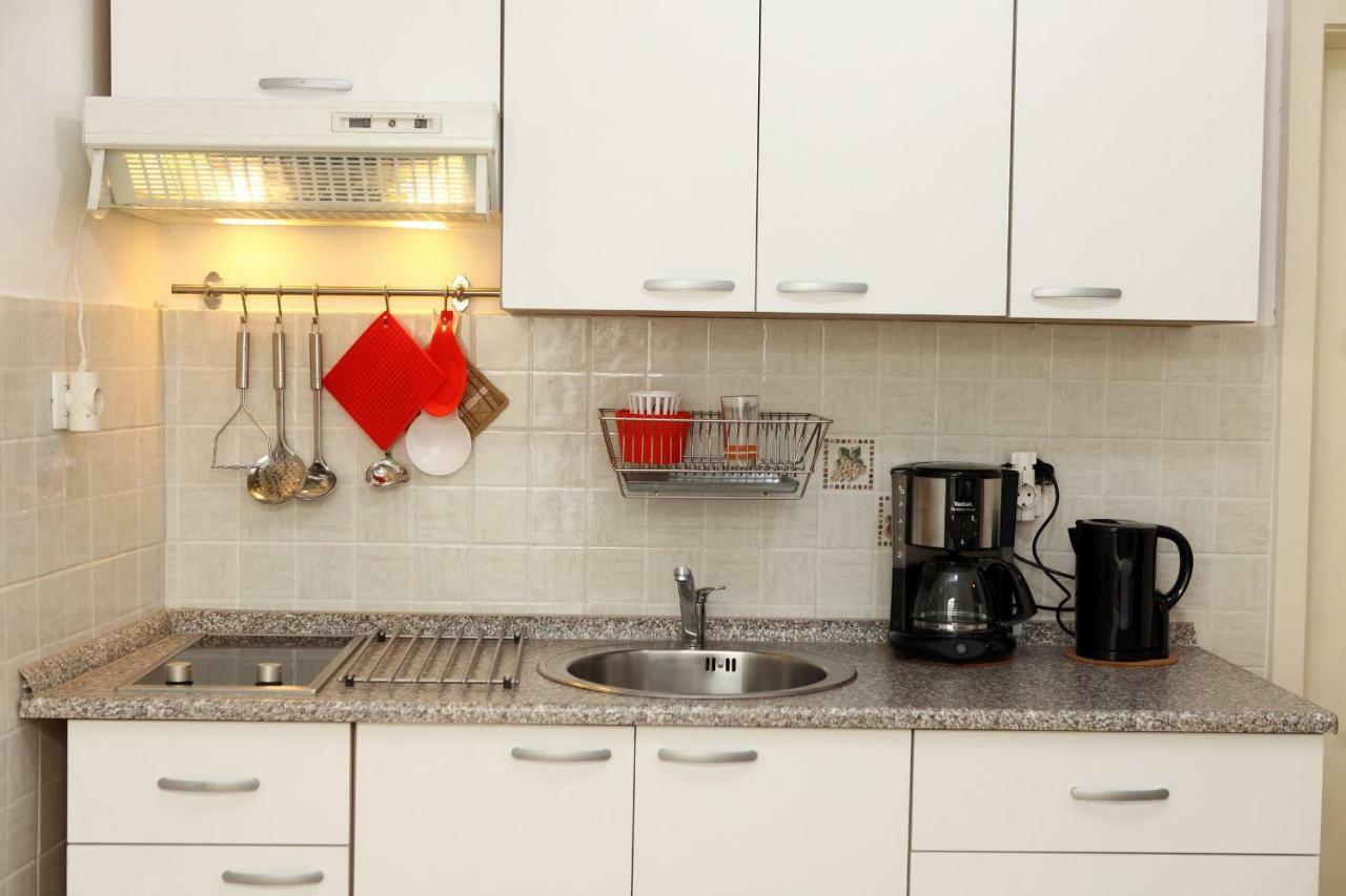 Apartma Grof Koper Bagian luar foto