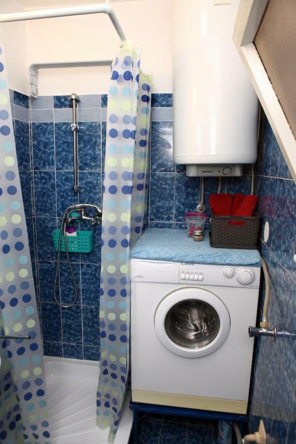 Apartma Grof Koper Bagian luar foto