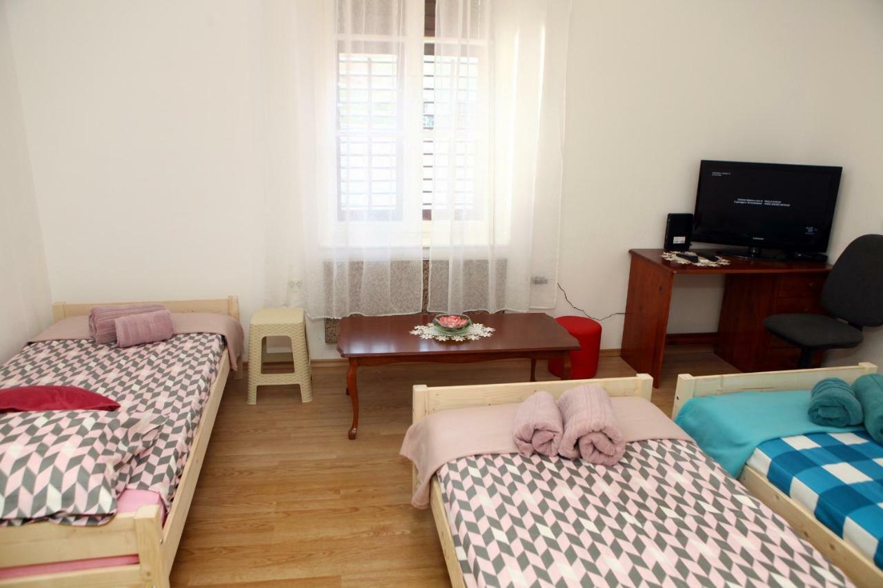 Apartma Grof Koper Bagian luar foto