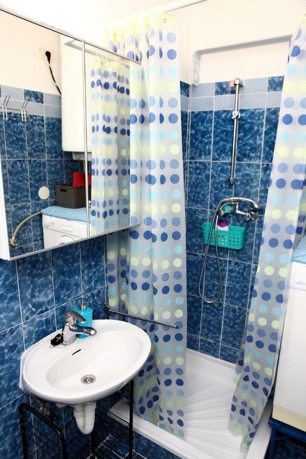 Apartma Grof Koper Bagian luar foto