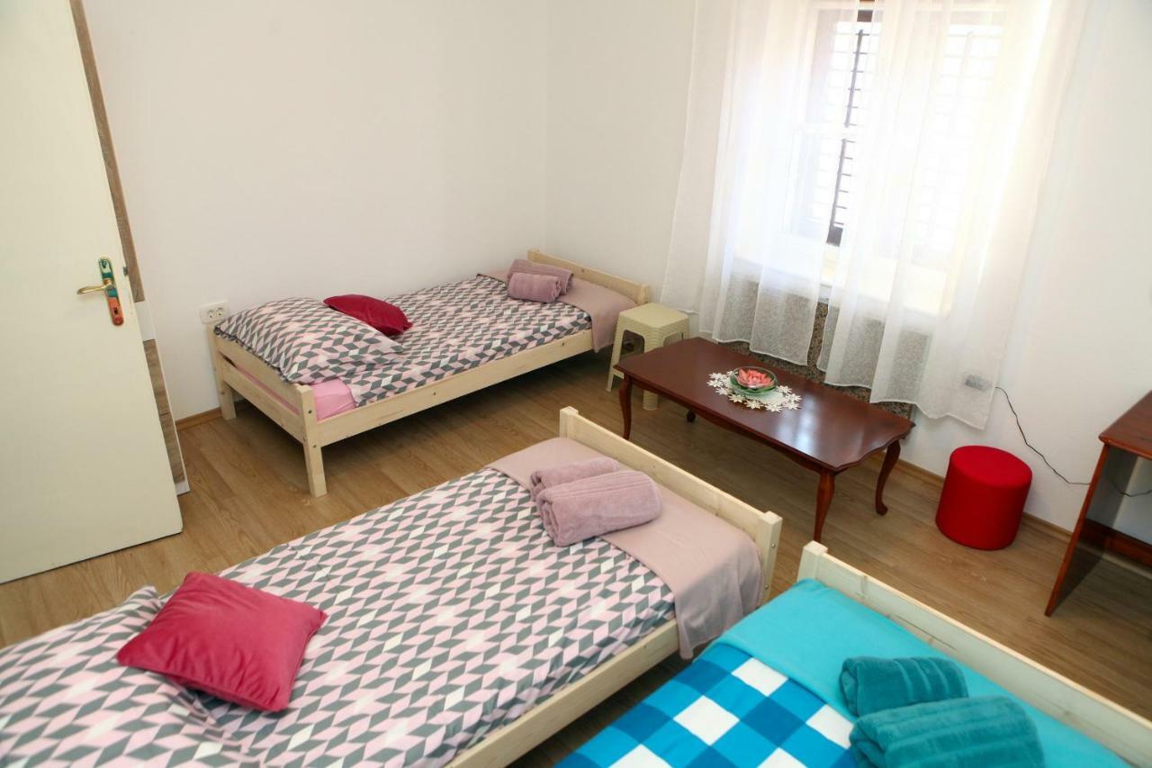 Apartma Grof Koper Bagian luar foto