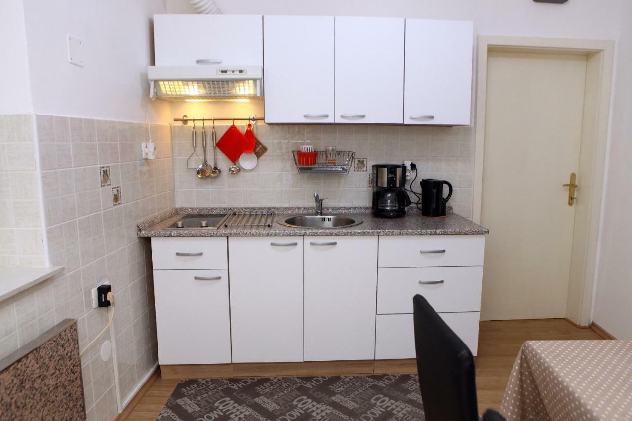 Apartma Grof Koper Bagian luar foto