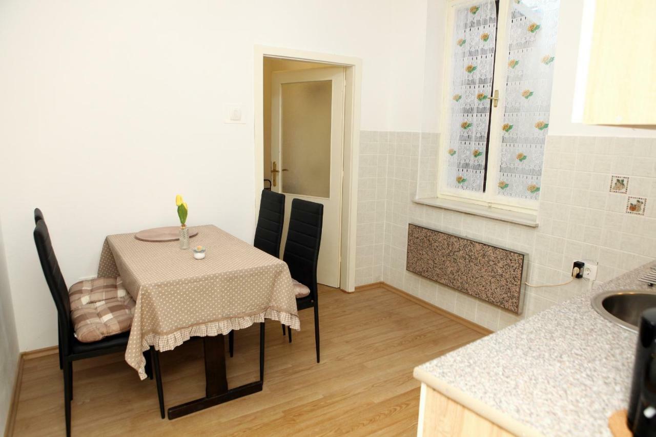 Apartma Grof Koper Bagian luar foto