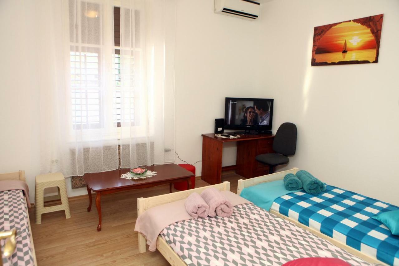 Apartma Grof Koper Bagian luar foto