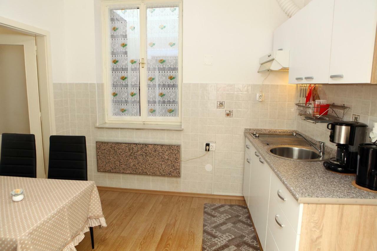 Apartma Grof Koper Bagian luar foto